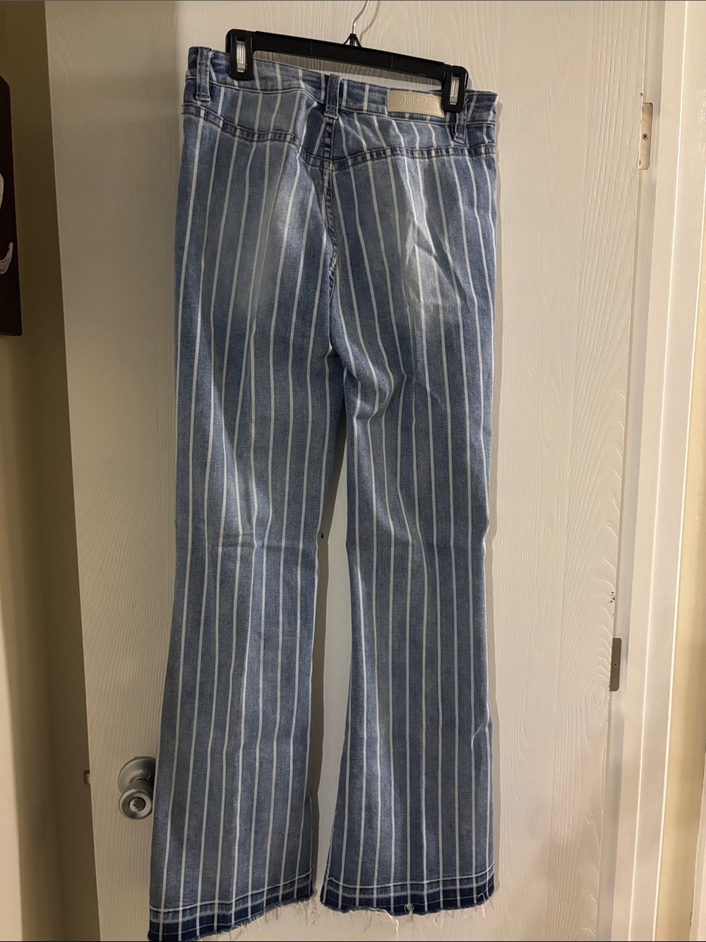 Women’s Rock & Roll Denim Jeans - Size 28